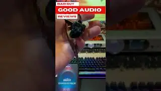 F**king Whoa , these are killer Earphones ZiiGaat Cinocotres