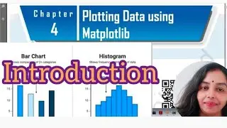 plotting data using matplotlib || 2D- plot || data visualization || graph ||  MacsoftTwo