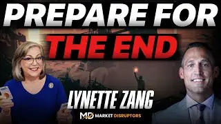 How The System Dies and How To Prepare | Lynette Zang