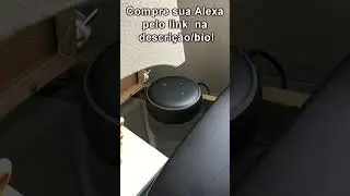 ALEXA, CANTA MARCHINHA DE CARNAVAL #3