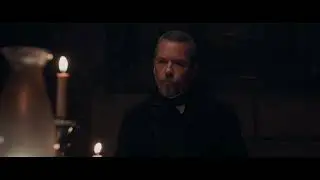 THE CONVERT | Official Trailer