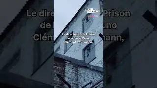 L’accès au tunnel a été condamné par la mairie de Paris ⬆️