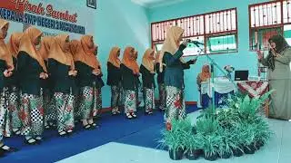 Sayonara - cover Gita Swara Spendakti