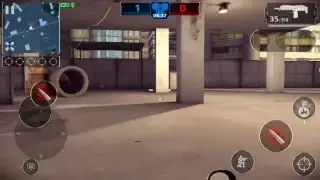 Modern combat 5