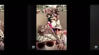 #episode2 Explore Monas Statue Jakarta Youth Exchange Program 2023 South Korea Indonesia