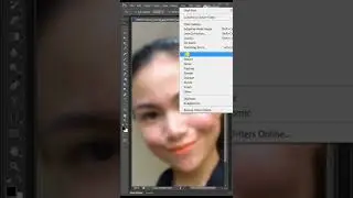 Face Smoothening | menghilangkan jerawat