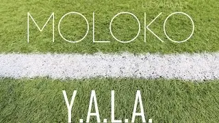 MIA - Y.A.L.A (UMG) by шоу балет MOLOKO !