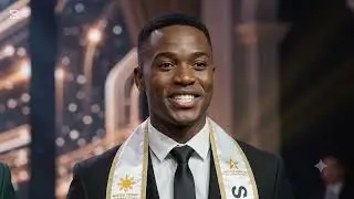 Mister Cosmo International AI