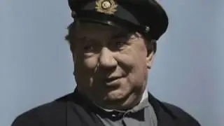 В бой идут одни «старики» реставр  цветн