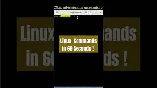 Linux Basics: whoami & hostnamectl Explained 🔥 | Sysadmin Tips