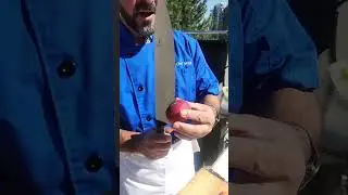 Grilling with Chef Mark Labor Day Palisade Peaches mp4