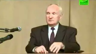 Осипов - Что такое Заповеди?