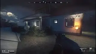 Generation Zero: Трофей 