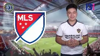 Segmento Informativo para América Deportes donde repasamos los resultados de la jornada 22 de la MLS