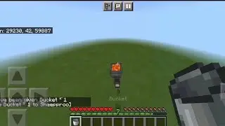 Am I Dream on mobile|Minecraft|