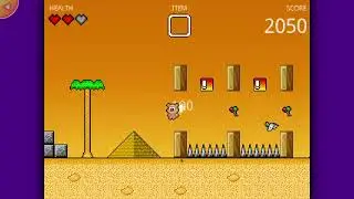 TWEE level 2-2 // FRIVGAMES