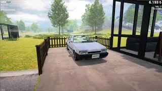 Şahin slx Yeni Kullanıcısına hayırlı ve uğurlu olsun efenim (Car For Sale Simulator 2023)