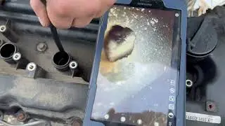 Покупаем G4KD на запчасти - часть 1