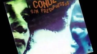 Ruego Magico - Pedro Conde con Patricio Rey y sus redonditos de ricota - Sin presupuestos (1985)