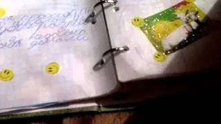 Мои обновления в дневнике :3