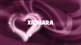 ¡FELIZ CUMPLEAÑOS XIOMARA!