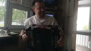 Евгений Сударев. Наигрыш.