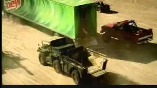 Mountain Dew Commercial - Mad Dew
