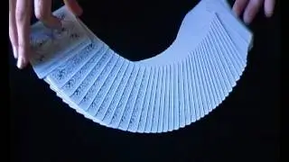 8-REVIEW WHITE GHOST DECK