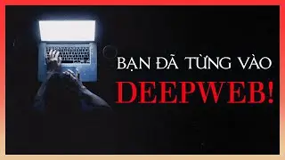 How dangerous is the DARK WEB?