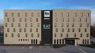 Blu Hotel Brixia, Castenedolo, Italy