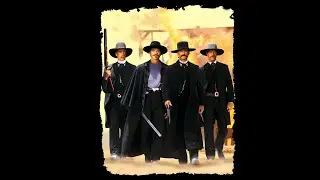 Tombstone - Trailers (Upscaled HD) (1993)