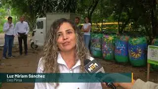 PIRSA | Telemedellín: La tecnología sirve para cuidar el planeta