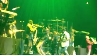 Kool and the Gang