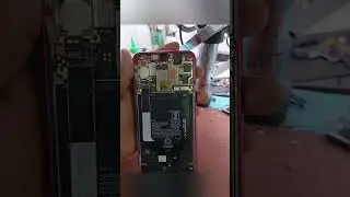 💯 Redmi note7 pro baseband unknown problem fix #cbe #coimbatore #mobileservices #redmi