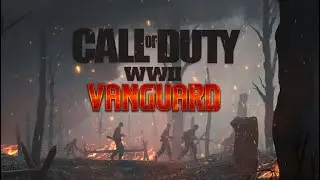 Call of Duty WW2 Vanguard will be AWFUL