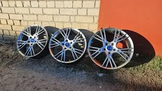 диски Моделлиста р18 еь45 7.5 j