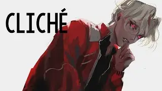 Cliché - Sub Urban (SLOWED DOWN) lyrics in desc
