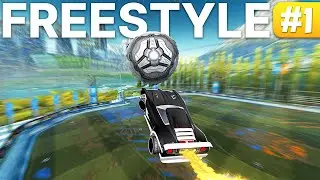Freestyle to SSL #1 (Season 13)