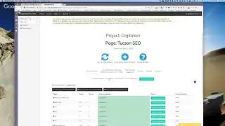 Building A New Page with Page Optimizers Pro and Cora 5