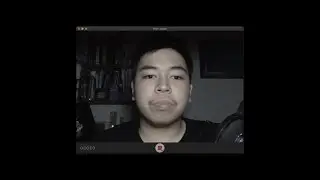 Kamusta - A Short Short Film