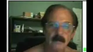 Chief Quimby found in stickam