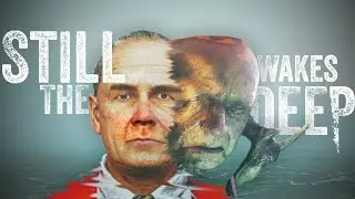 The Most Terrifying Fate in a Horror Game