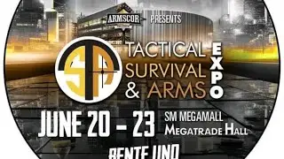 TACS EXPO JUNE 2024