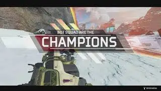Fix your audio EA - Apex Legends