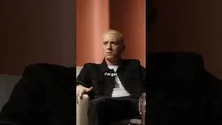 Eminem ADMITS He’s Gay