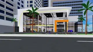 Dealership Tycoon Building 3
