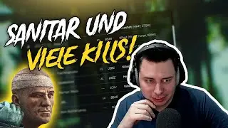 Mein bester Raid im Boss Event! - Escape from Tarkov Deutsch