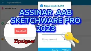 ASSINAR .AAB SKETCHWARE PRO 2023