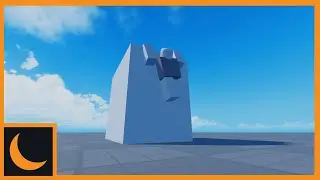 The Backflip (Animation practice)
