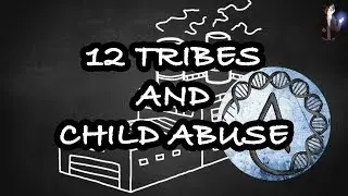 What Is The 12 Tribes Cult?